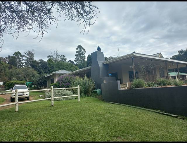 6 BEDROOM HOUSE SOLD IN WINTERSKLOOF